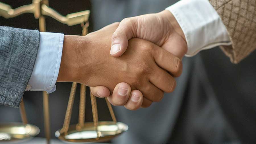 How to Protect Your Business Legally