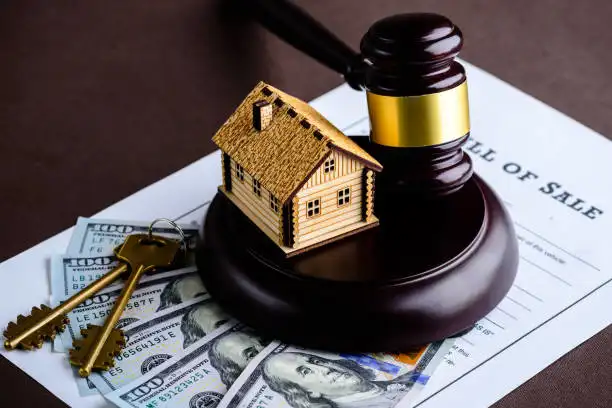 NRI Property Protection