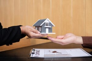 Transfer of Property Act, 1882