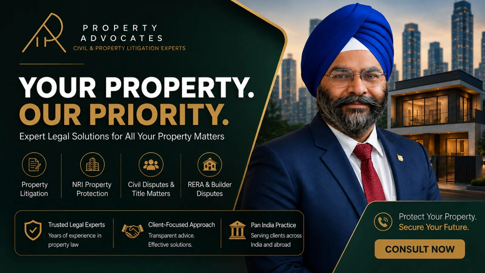 Rattandip Singh